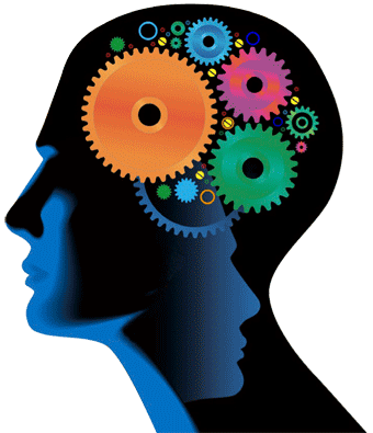 Pensamiento consciente e inconsciente. Pensamiento consciente e inconsciente.