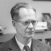 Burrhus F. Skinner