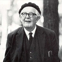 Jean Piaget