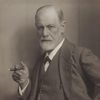 Sigmund Freud