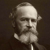 William James